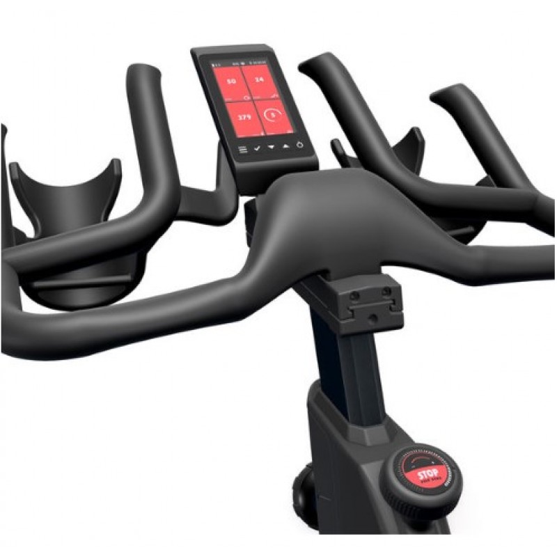 Life Fitness IC6 健身單車機